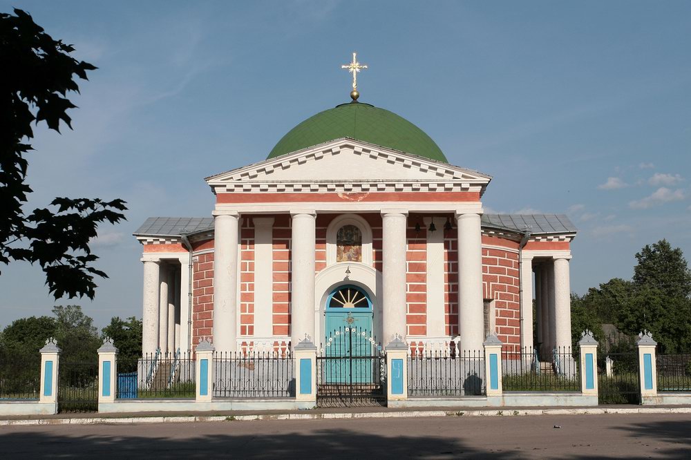 Любеч. Любеч город. Церковь в Любече. Любеч Церковь Преображенская.